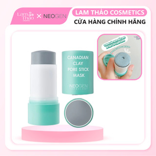[DATE 05/2024] Thanh Lăn Mụn Đậu Đen Se Khít Lỗ Chân Lông Neogen Pore Cleansing Care System 28G