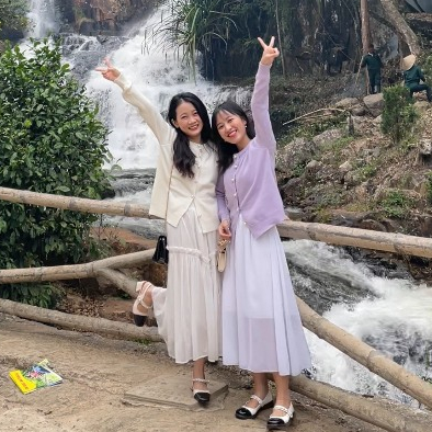 ÁO CARDIGAN TRƠN MÀU PASTEL NHẸ NHÀNG HÀN QUỐC ẢNH THẬT Ở CUỐI 019