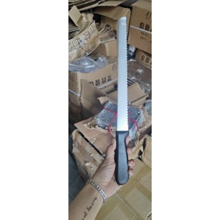 DAO CẮT BÁNH MÌ, PHÔ MAI HÌNH RĂNG CƯA