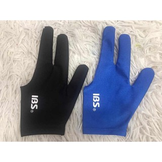 Bao tay xỏ ngón ibs