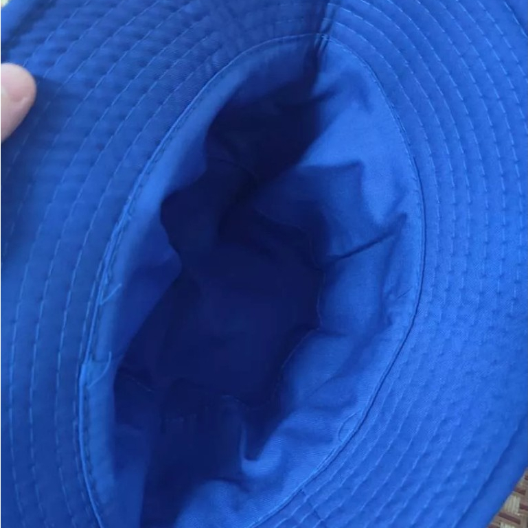 Nón Bucket Doodle 2 Mặt Cực Phong Cách