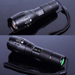 Đèn Pin Siêu Sáng 💝 Freeship 💝 đèn pin led T6 Mini, đèn chiếu sáng ban đêm