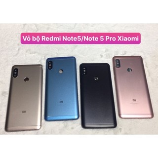 Vỏ bộ xiaomi redmi Note 5