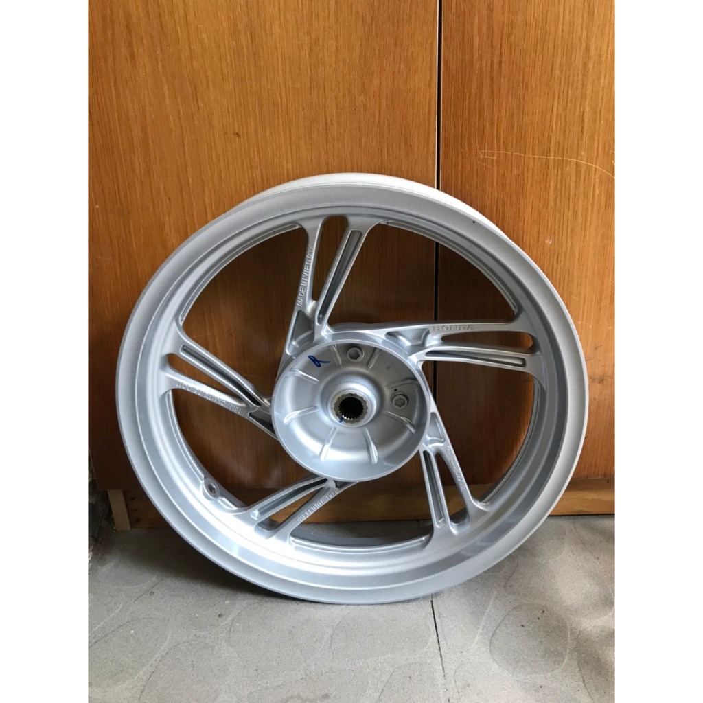 BÁN LẺ 1 CÁI MÂM ZIN TRƯỚC HOẶC SAU SH VIỆT NAM 2017-23 RÁP LÊN ZIN DÀNH SH VIỆT ĐỜI 2012-2024 GIÁ TỐT THEO YÊU CẦU