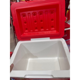 thùng đá giữ nhiệt 8 lít