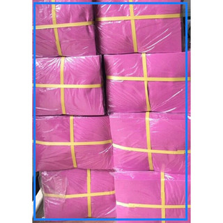 BÌA A4 NỘI, BÌA A4 VIỆT TRÌ HỒNG (1 GRAM 250 TỜ) - SÁCH VPP QUỐC HUY.