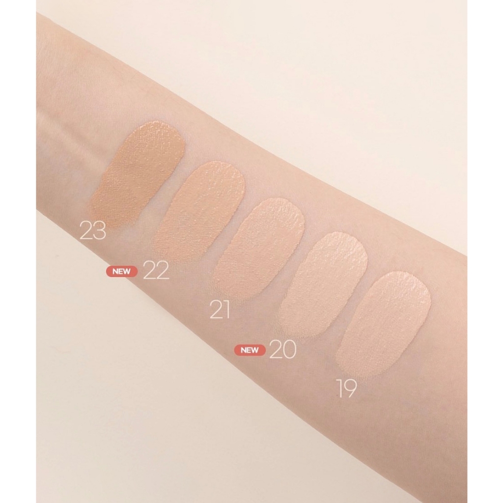 Phấn nước cushion JAVIN DE SEOUL WINK FOUNDATION PACT