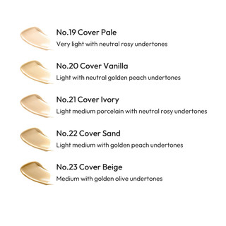 Phấn nước cushion JAVIN DE SEOUL WINK FOUNDATION PACT