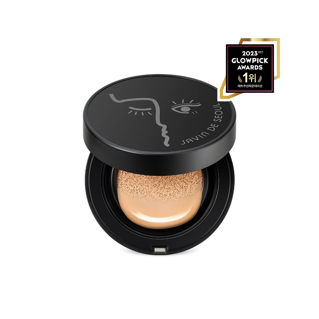 Phấn nước cushion JAVIN DE SEOUL WINK FOUNDATION PACT