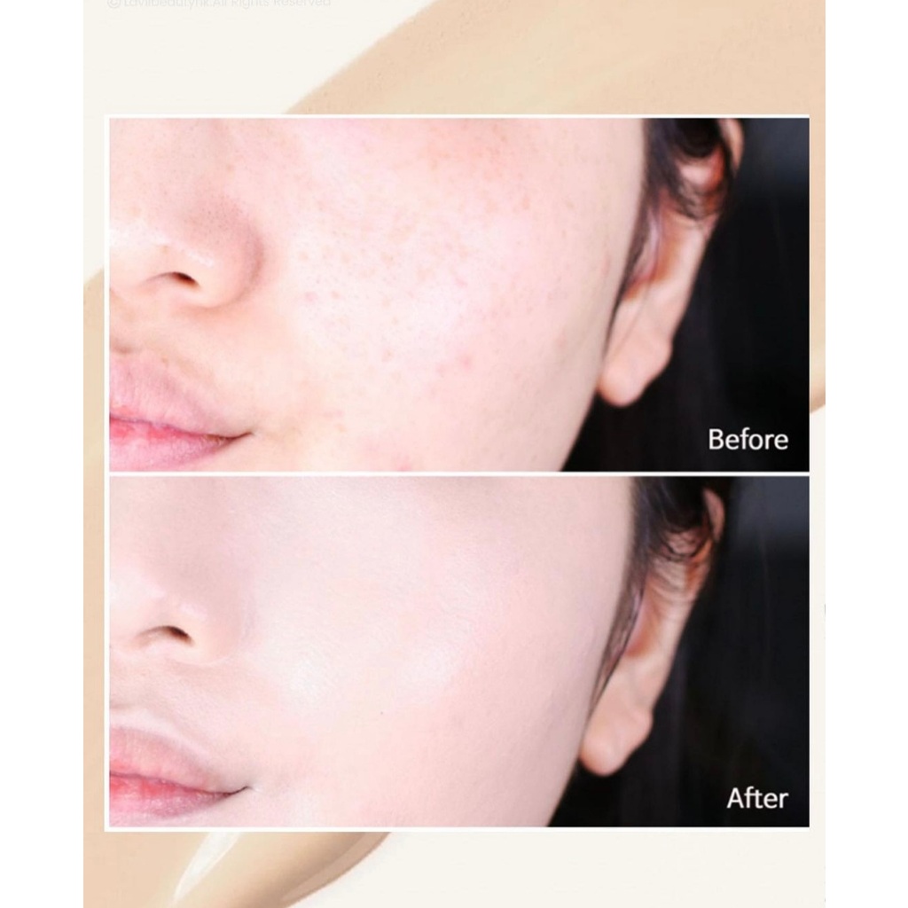 Phấn nước cushion JAVIN DE SEOUL WINK FOUNDATION PACT