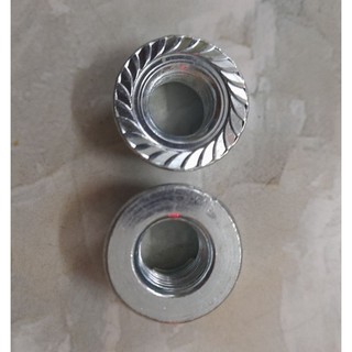 Combo 2 : Tán đùm 12 li ( sắt xi) xe Dream, Wave, Rs , Cúp.