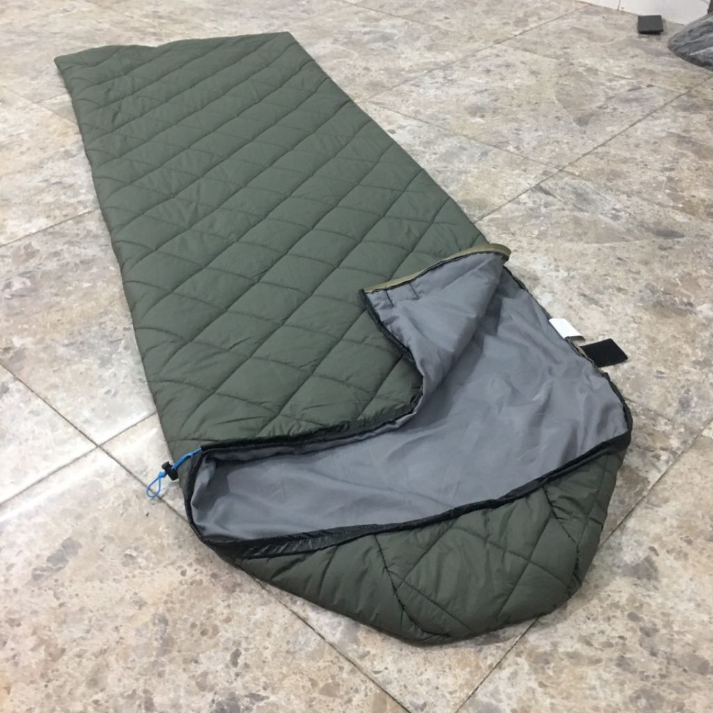 Túi ngủ văn phòng, du lịch cao cấp