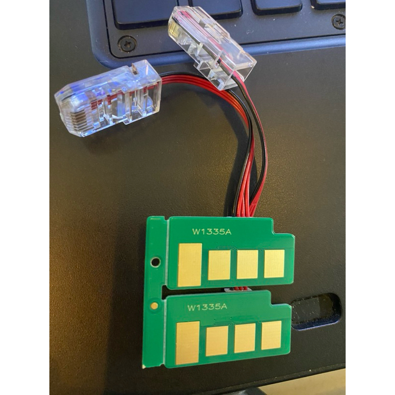 Chip mực in HP 335A (W1335 - W1335A) HP 440DN M438DN