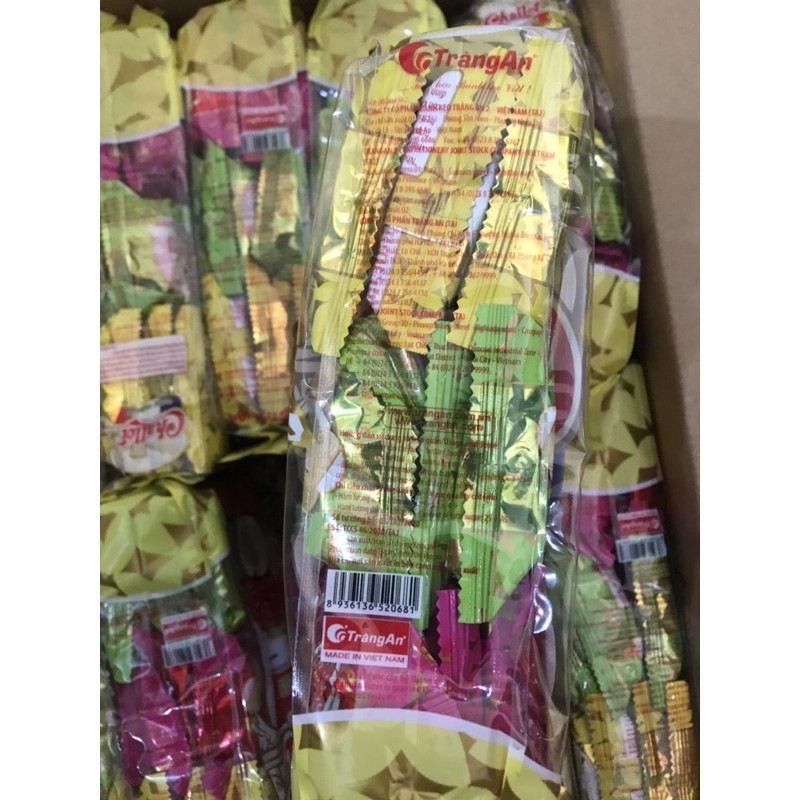 Bánh challot Tràng an, thơm ngon