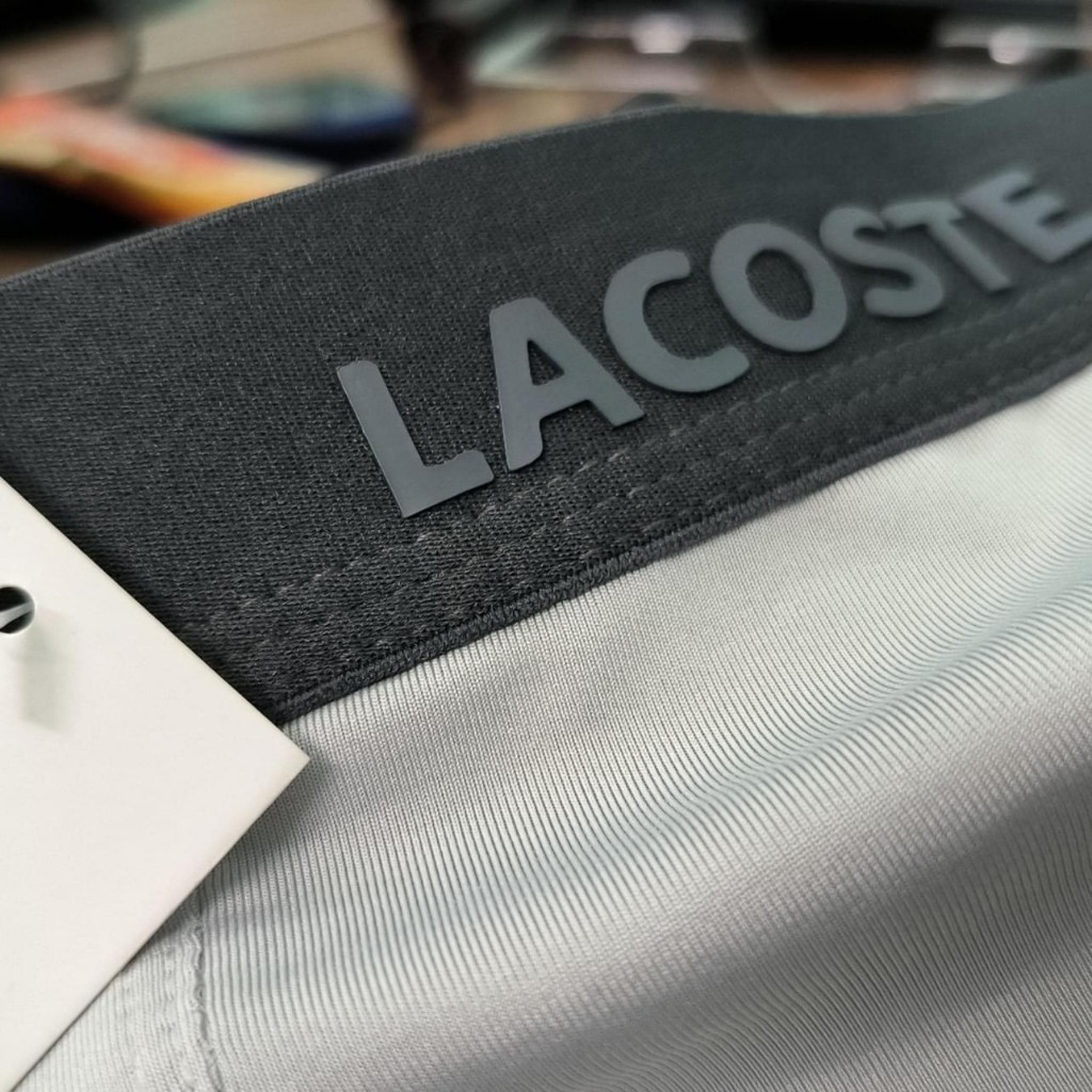 Quần Lót Nam  quần lót boxer nam LA thun lạnh thoáng khí co giãn 4 chiều set 5 màu