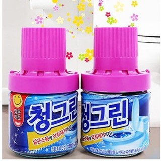 Lọ thả bồn cầu hàn quốc cao cấp