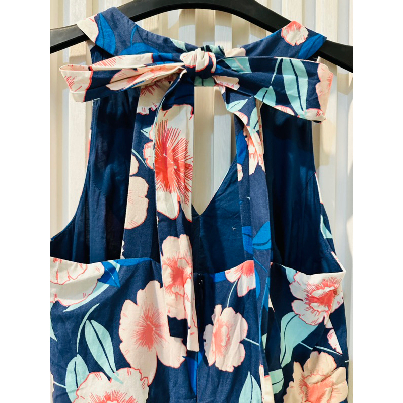 Đầm Eliza J VNXK dư xịn size 2