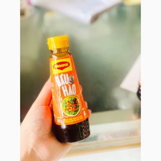 Dầu hào Maggi (150/350/820g)