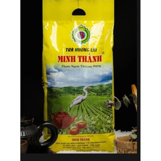 Combo 10 gói Trà lài Minh Thành 350g *10