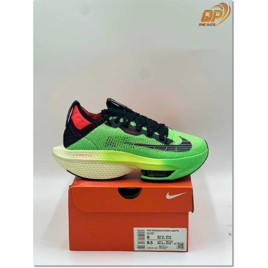 Giày Thể Thao Nike Alphafly Next% 2