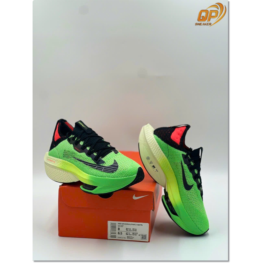 Giày Thể Thao Nike Alphafly Next% 2