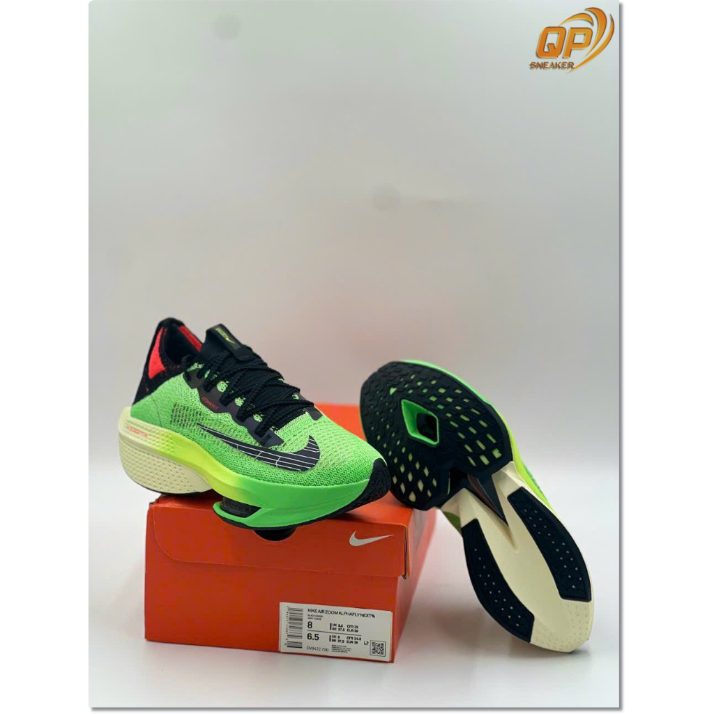 Giày Thể Thao Nike Alphafly Next% 2