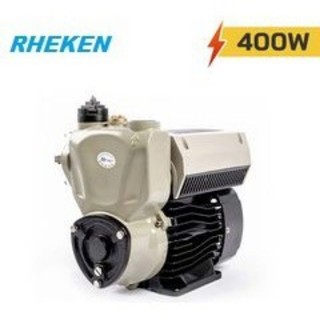 Máy bơm tăng áp biến tần rheken wzb 35-400i- 600i- 800i
