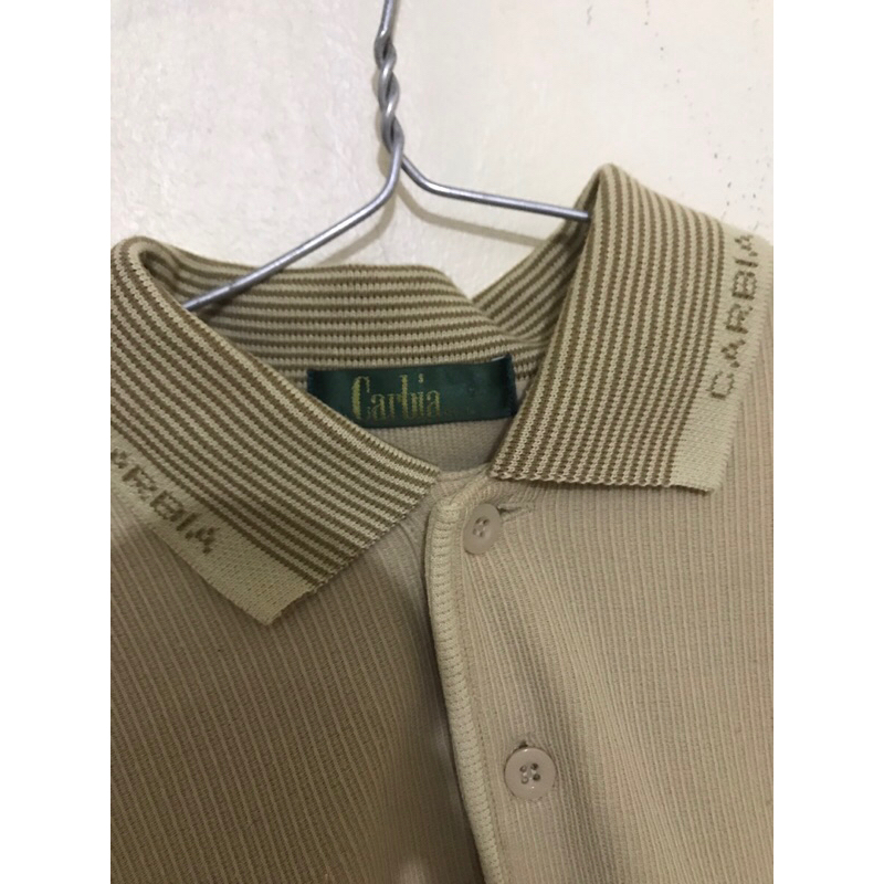 Pass polo len size L 80%