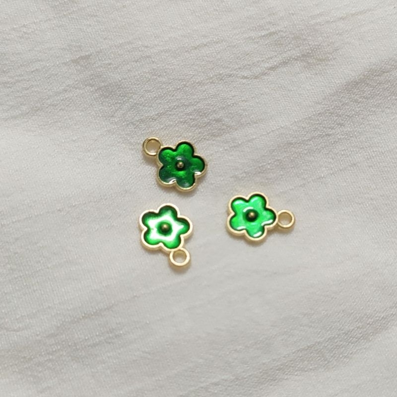 Charm vòng tay/ vòng chân - Bachameo.Store