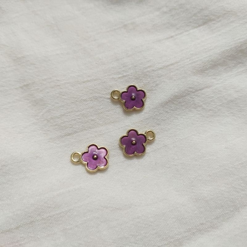 Charm vòng tay/ vòng chân - Bachameo.Store