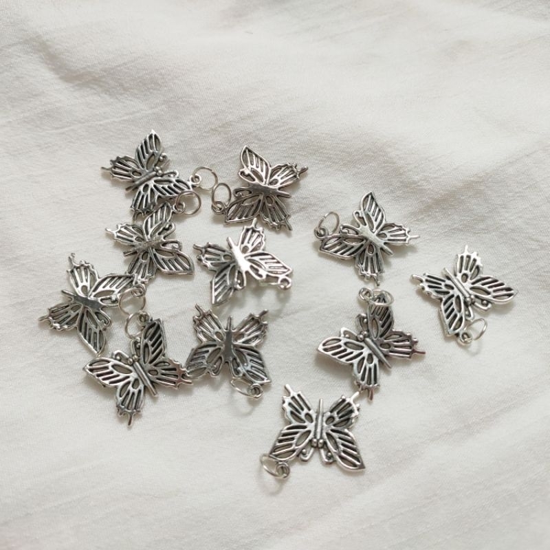 Charm vòng tay/ vòng chân - Bachameo.Store