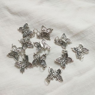 Charm vòng tay/ vòng chân - Bachameo.Store