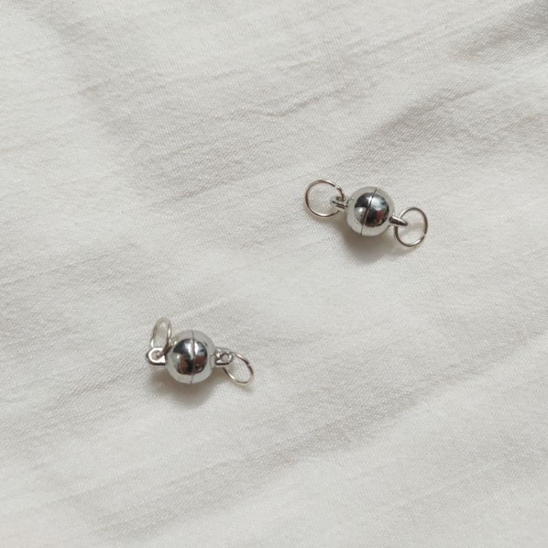 Charm vòng tay/ vòng chân - Bachameo.Store