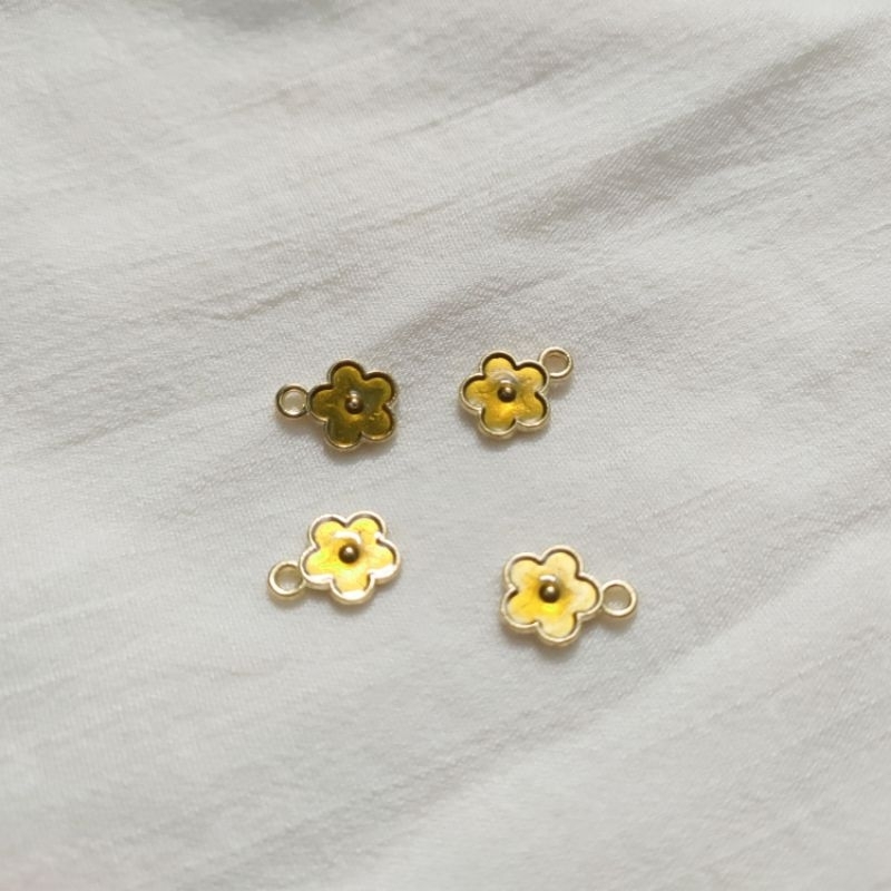 Charm vòng tay/ vòng chân - Bachameo.Store