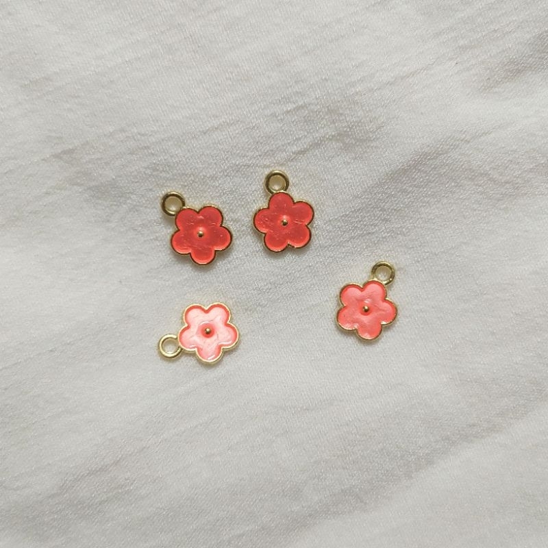 Charm vòng tay/ vòng chân - Bachameo.Store