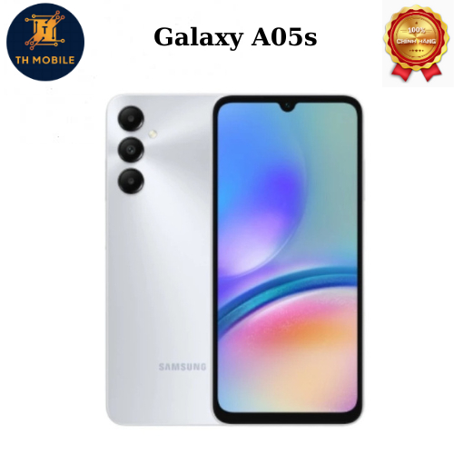 Điện Thoại Samsung Galaxy A05s 4GB/128GB