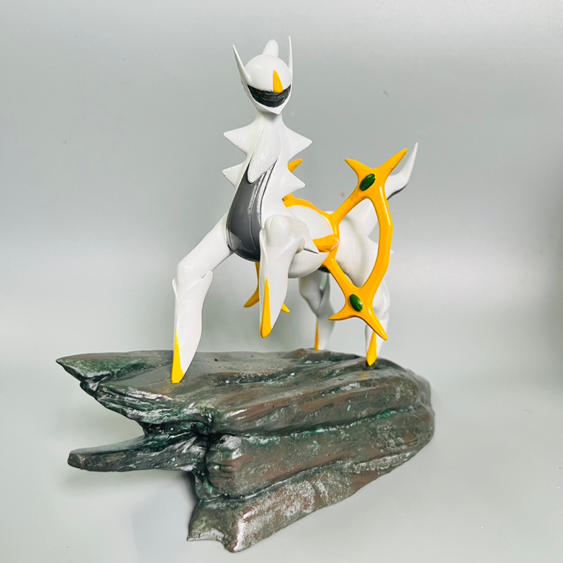Mô Hình Pokemon Arceus