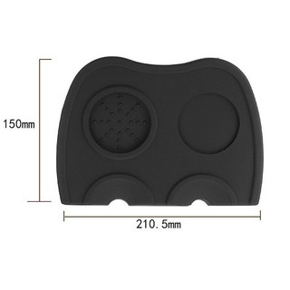Tấm Lót Silicon Tamper Pha Cafe