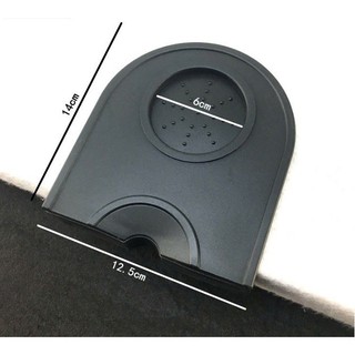 Tấm Lót Silicon Tamper Pha Cafe