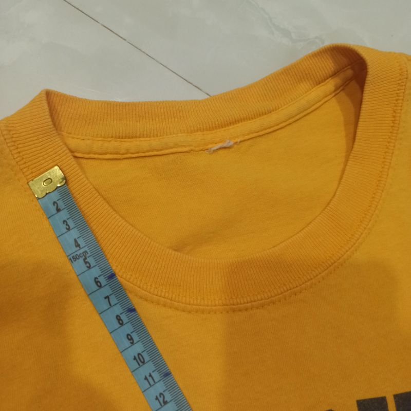 Áo Thun Si 2hand No Brand