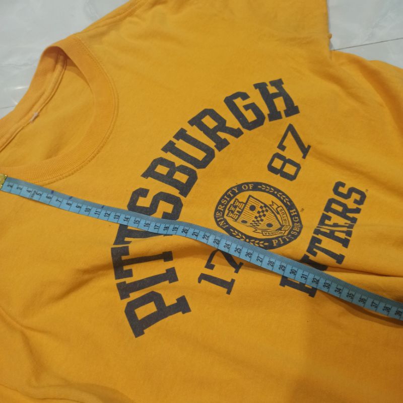 Áo Thun Si 2hand No Brand