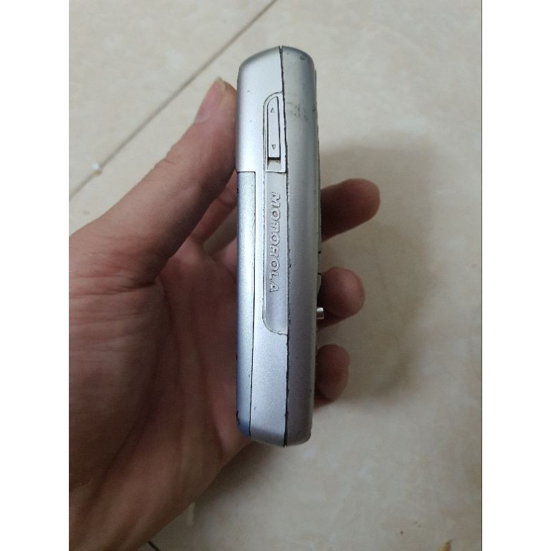Motorola cổ như ảnh