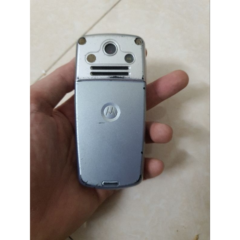 Motorola cổ như ảnh