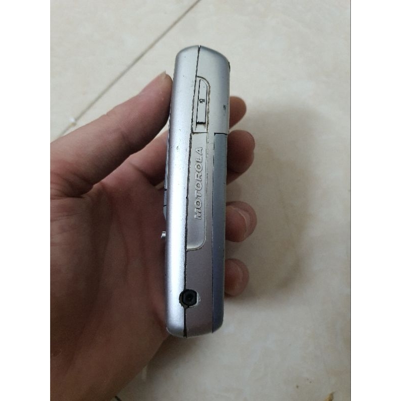 Motorola cổ như ảnh