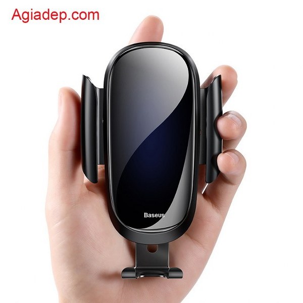 Giá đỡ điện thoại xe hơi oto BASEUS  - Kiểu 2