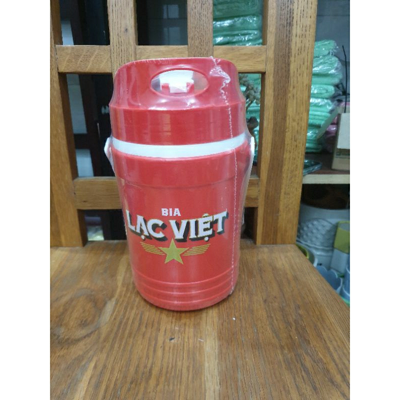 Bình giữ nhiệt 1,5-1,6 lít