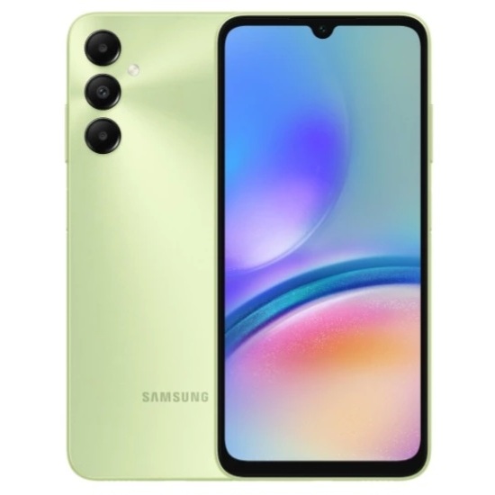 Điện Thoại Samsung Galaxy A05s 4GB/128GB