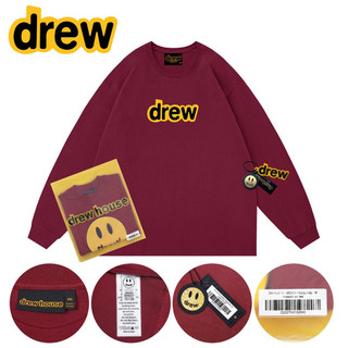 Áo Thun Drew dài tay