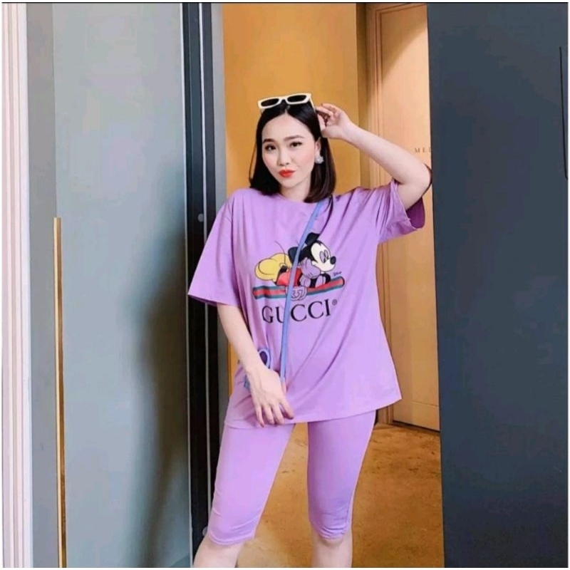 Bộ Ngố Siêu Dễ Thương