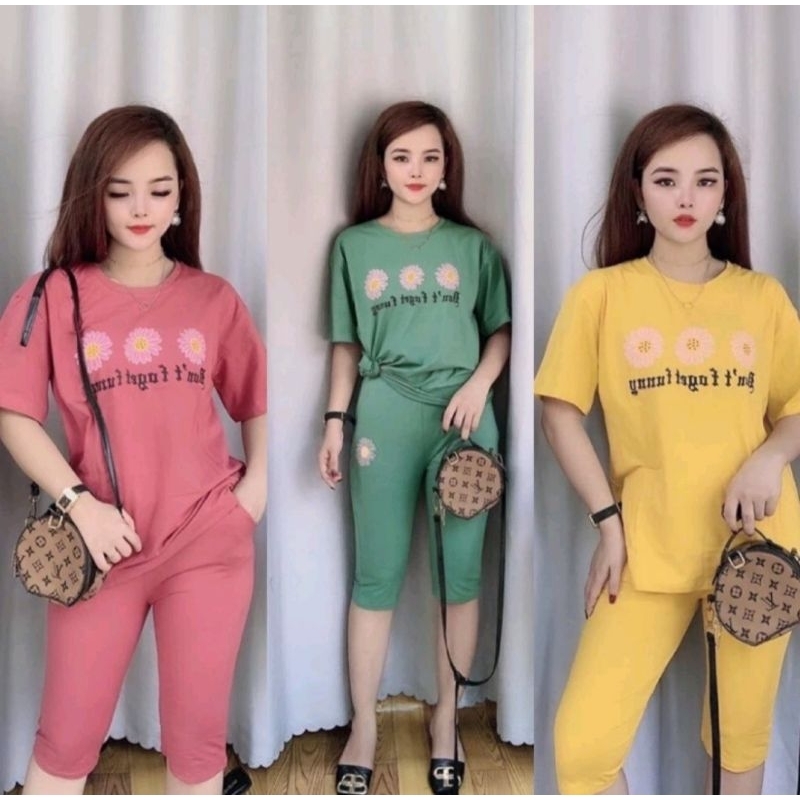 Bộ Ngố Siêu Dễ Thương
